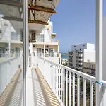 Modern 3br W Terrace Near Beaches & Restaurants By Quicktrips Daire St. Paul's Bay