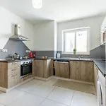 Modern 3br W Terrace Near Beaches & Restaurants By Quicktrips * St. Paul's Bay