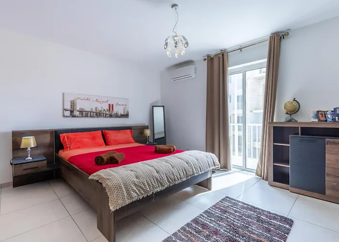 Modern 3br W Terrace Near Beaches & Restaurants By Quicktrips *